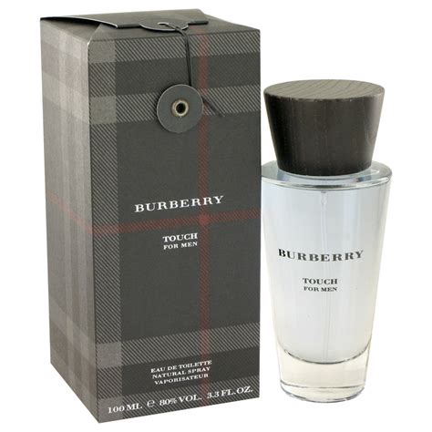 my burberry mens perfume|Burberry perfume for men's price.